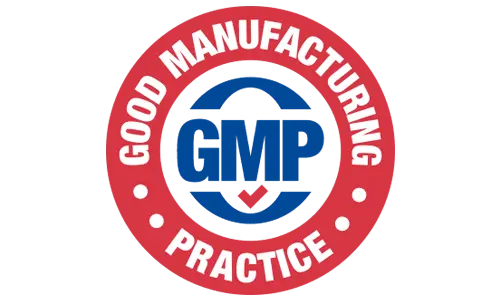 SlimLeaf GMP Certified